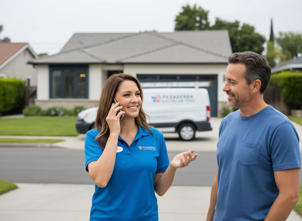 Electrician Cambridge City, IN FAQs
